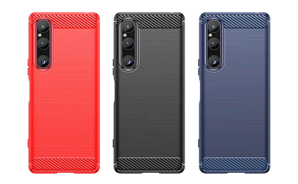 Amazon.co.jp: Kuoyida Xperia10v ケース SOG11/SO-52D/XQ-DC44