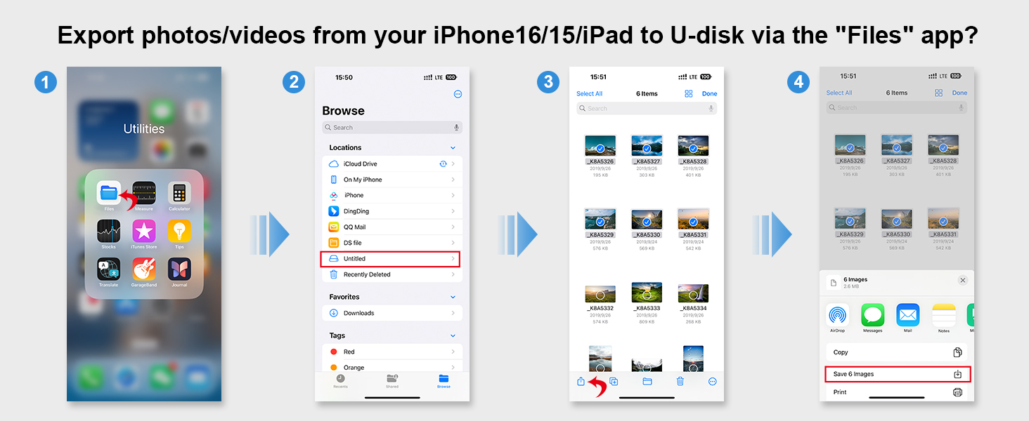 usb c sd card reader