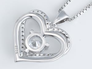 S925 Silver