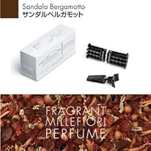 ミッレフィオーリ/ギフトにも Millefioriからの母の日に向けた期間限定フェア！ テーマに