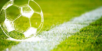 play the football game