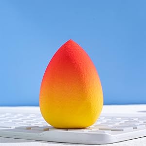 Makeup puff Sponge Cosmetic Puff