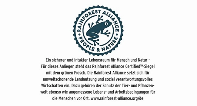 Regenwaldallianz