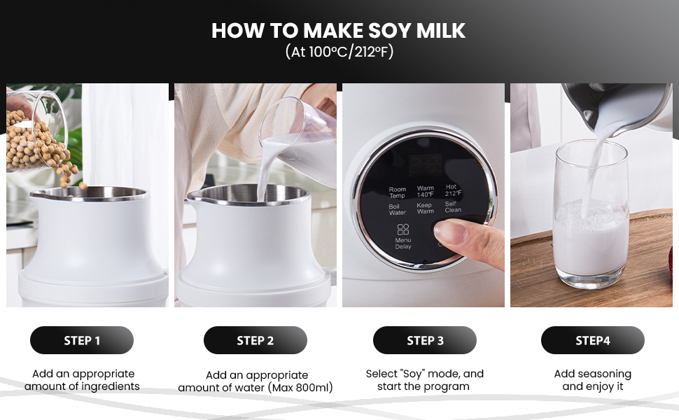 almond milk maker cashew milk maker coconut milk maker fruit juice blender small almond milk blender