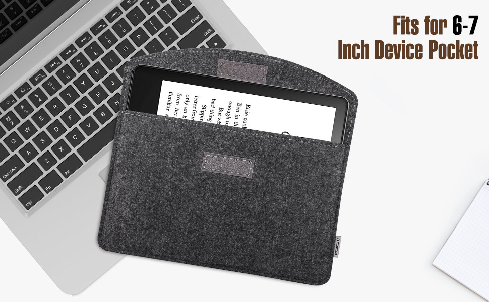 kindle paperwhite 11th. gen sleeve