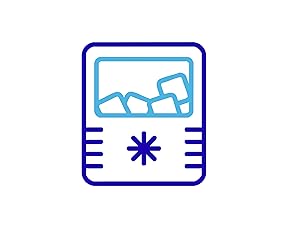 FIX ICE MAKER'S SYMPTOMS