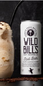 Root Beer Wild Bill's