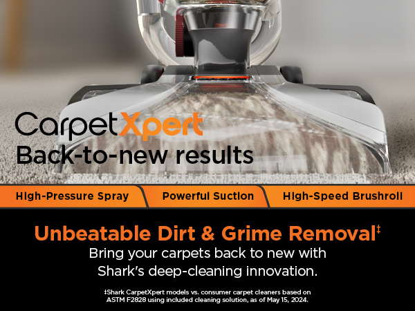 High-speed brushroll