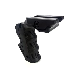 Amazon | MILQUEST(マグウェルグリップ)【MGGRIPタイプ CQB