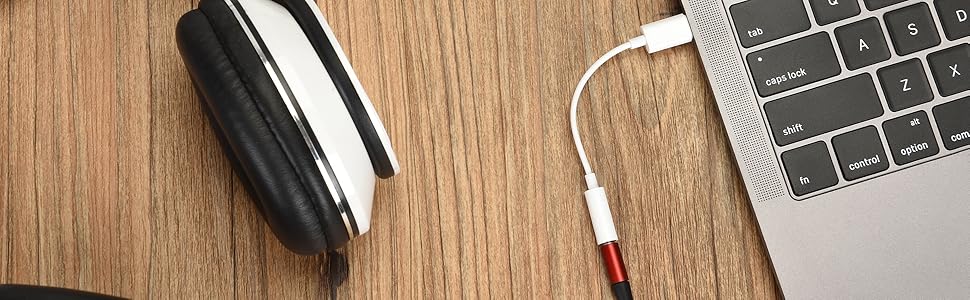 USB c adapter 