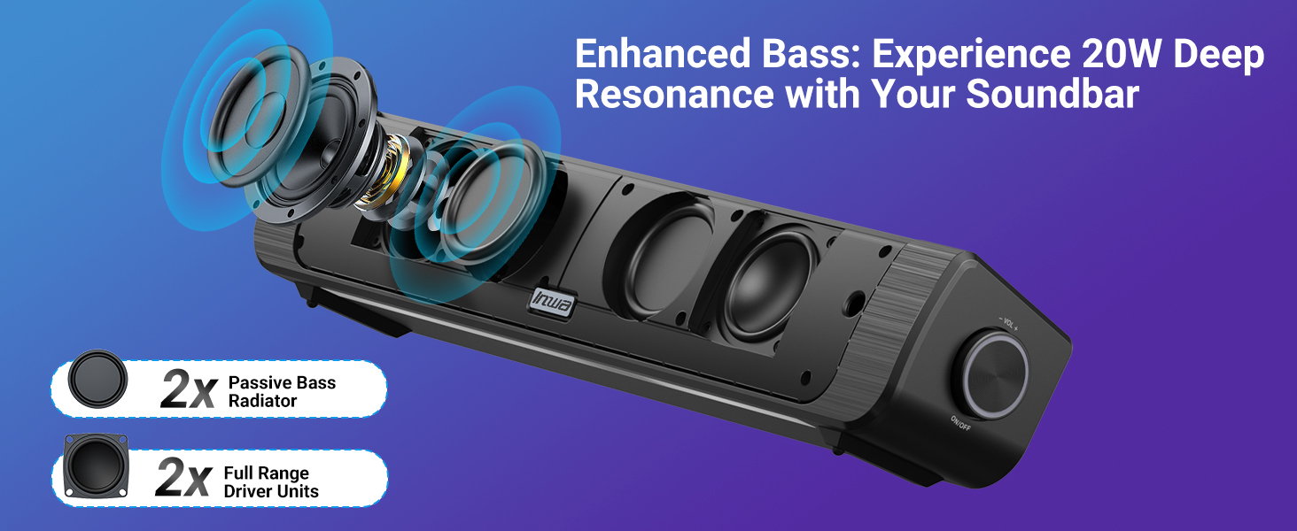 gaming speaker for pc