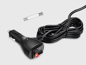 Traffic Advisor Strobe Light Bar