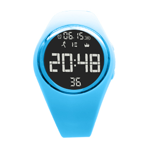 Children watch