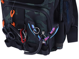 fishing backpack