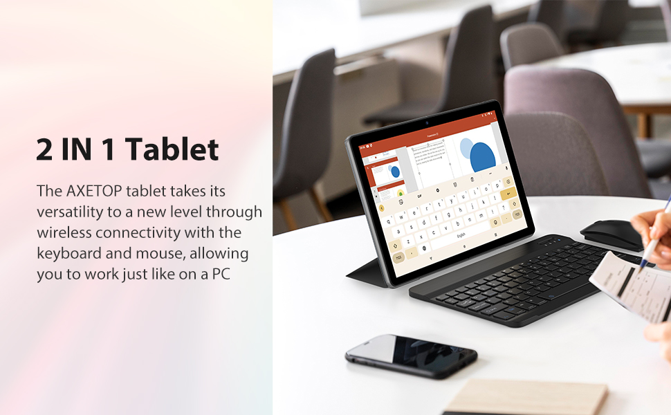 tablet