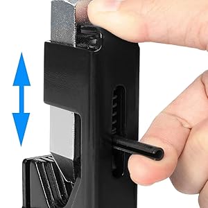 wire lug crimper