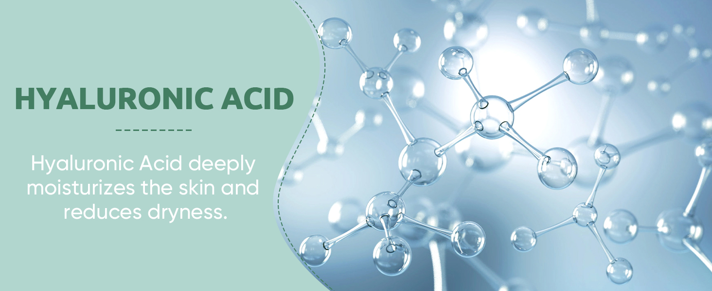 Hyaluronic Acid