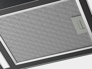 filtro campana extractora