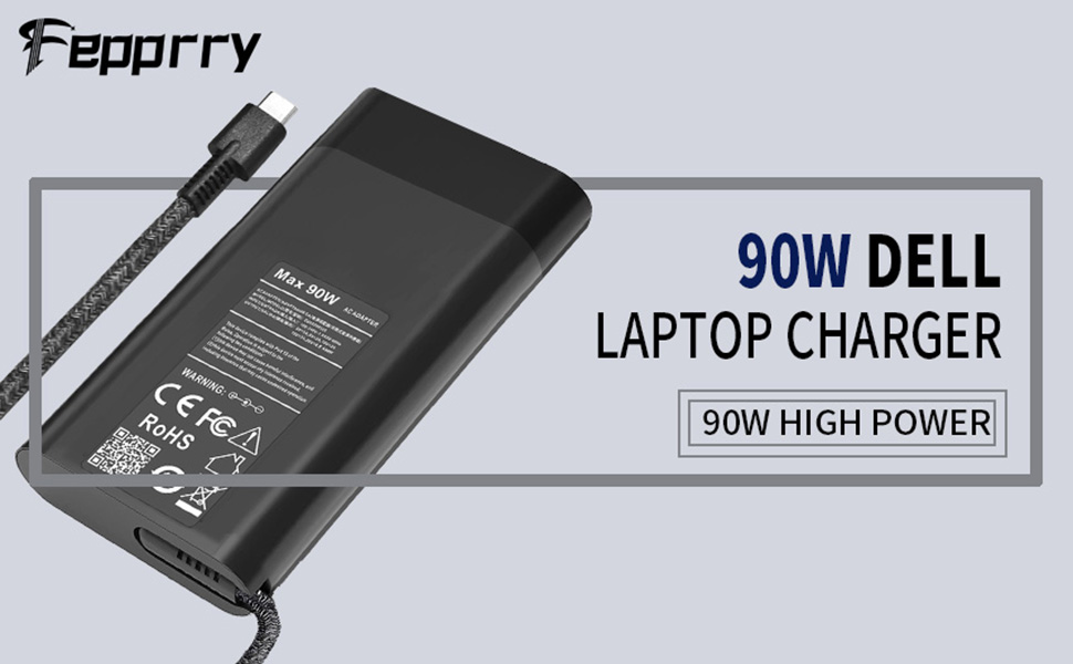 90W USB C Charger