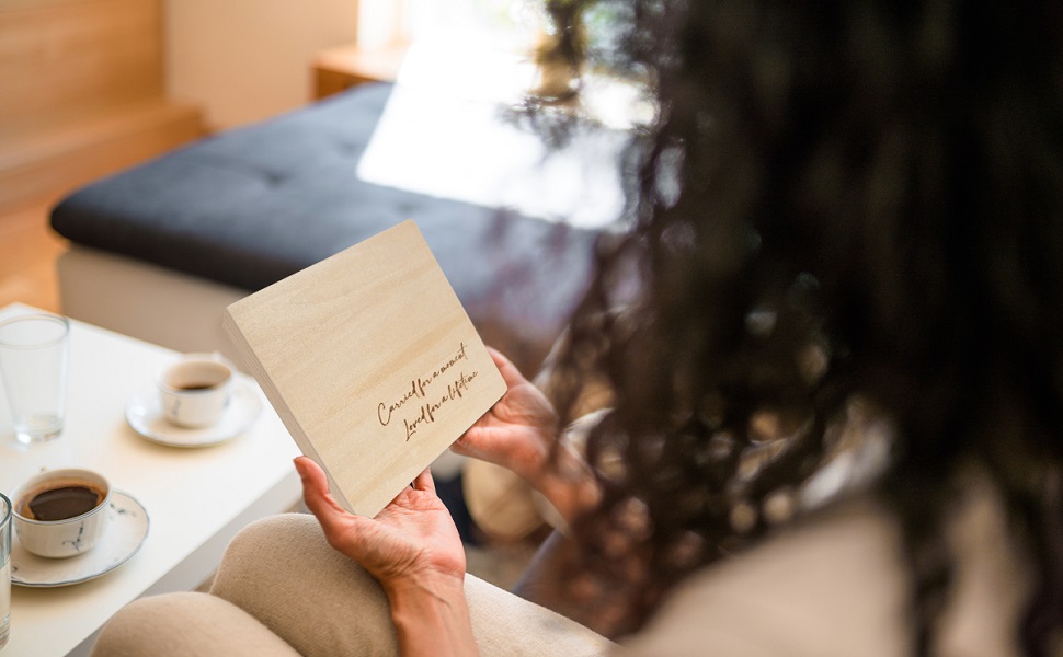 infant loss card infant loss gifts for mom dad miscarriage memorial box pregnancy test keepsake