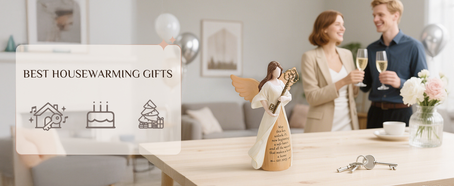 new home gift ideas