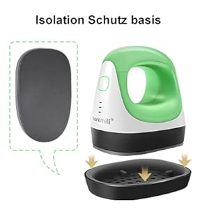 Isolation Schutz basis