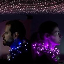 holiday lights decoration