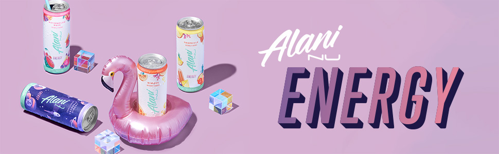 energy drink 