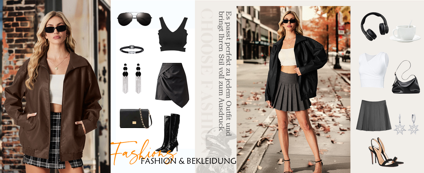 lederjacke damen leather jacket woman lederjacke damen braun leather jacket woman