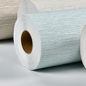 Waterproof wallpaper