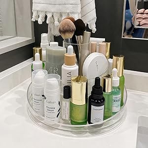 Bathroom Organizer