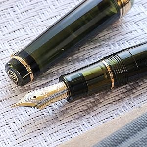 Amazon | WANCHER限定万年筆 SAILOR セーラー オリジナル プロ