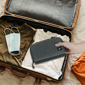 tech organizer bag
