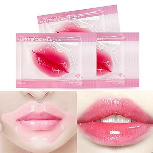 lip mask