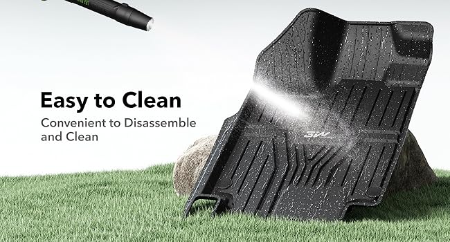 floor mats