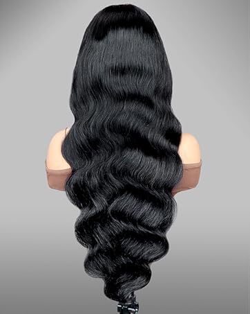 13x6 lace front wigs human hair