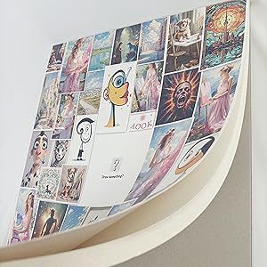 AOOK A3 Watercolor Paper Pad