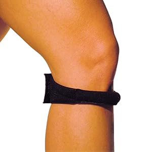original knee strap