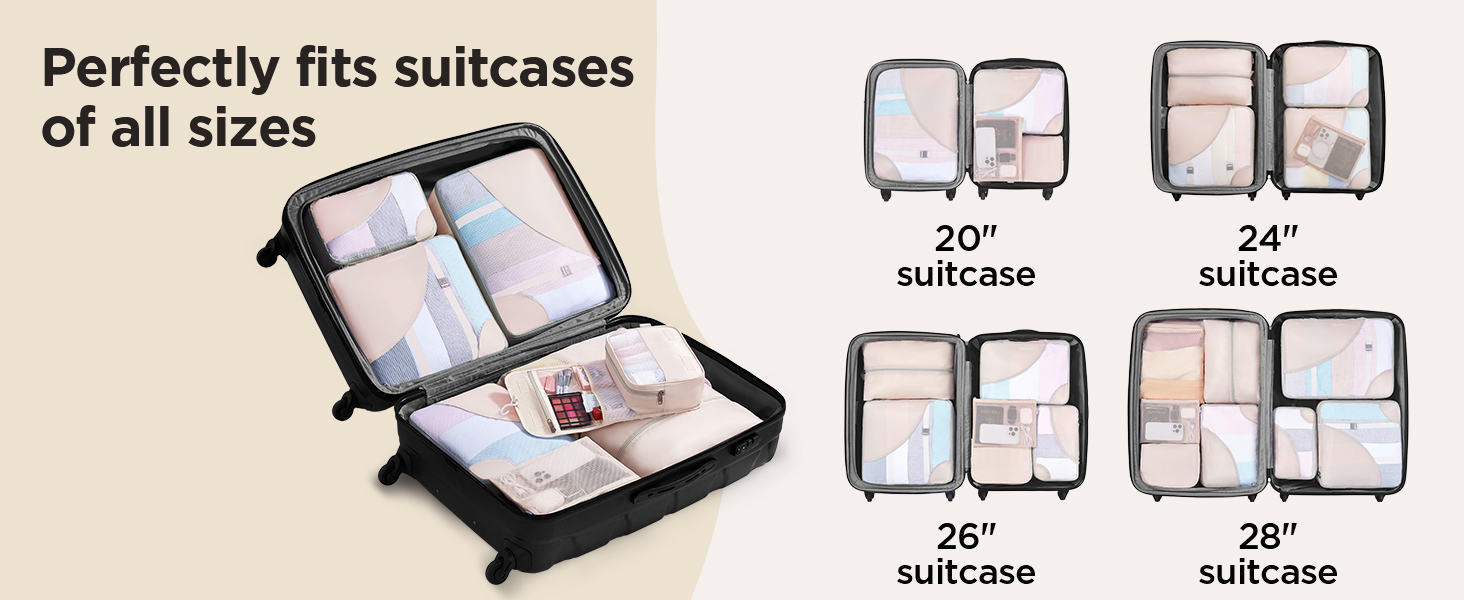 packing cubes for travel travel cubes for packing travel accessories travel essentials for women