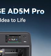 AD5M pro