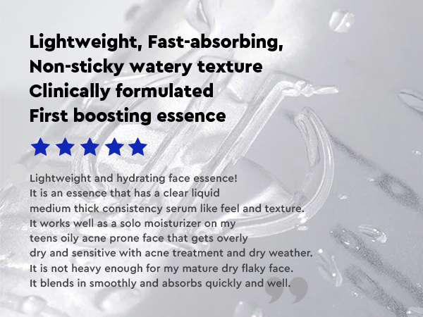 Bio Conditioning Essence