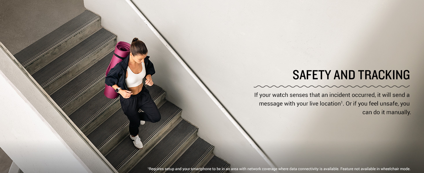 Garmin vivoactive 6