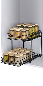 gewürz organizer