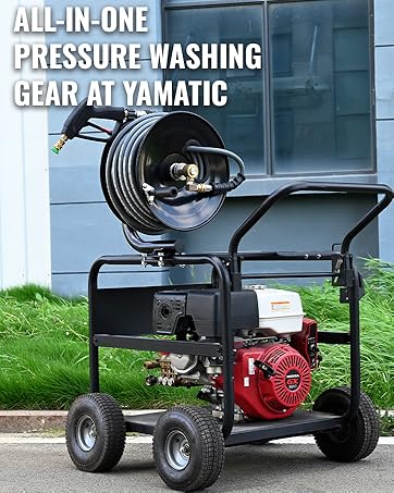 power washer accessory