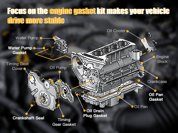 G G３点セット Amazon.com: Head Gasket Bolts Set Fit for Toyota Camry