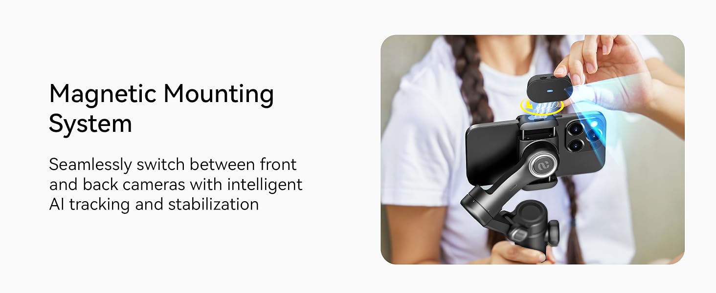 gimbal stabilizer for iphone gimbal gimbal handle phone gimbal iphone gimbal