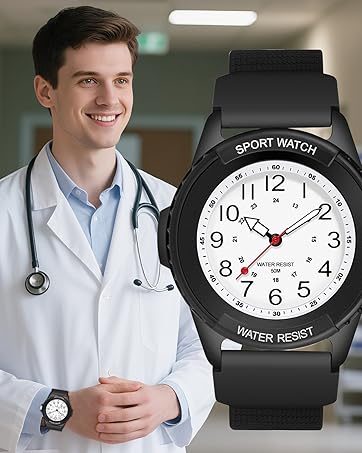nurse watch