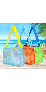 beach bag
