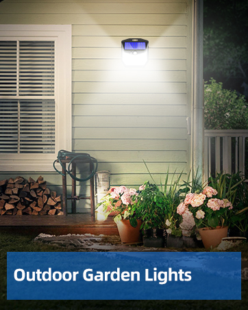 solar lights