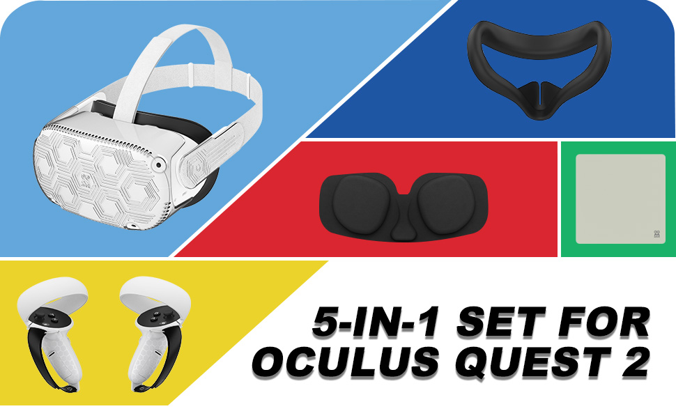  Quest 2 128GB +AMVR Quest 2 対応ケース Amazon.co.jp: AMVR クエスト2 に対応携帯ケース付き,耐衝撃